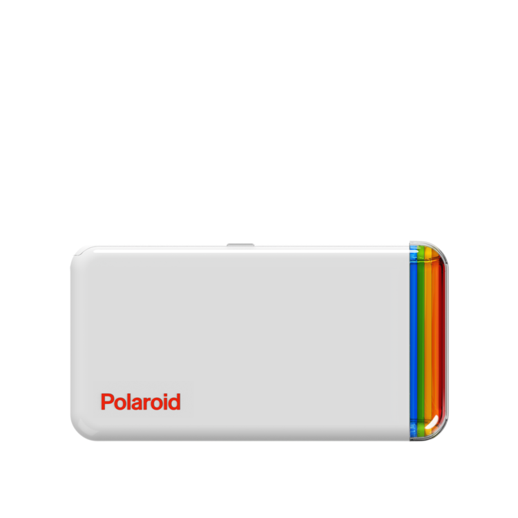 Polaroid Hi·Print 2x3 Pocket Photo Printer